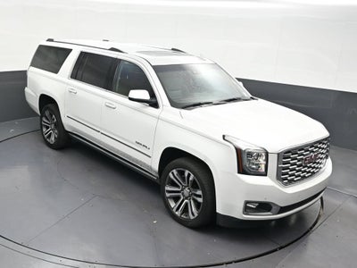 2020 GMC Yukon XL Denali