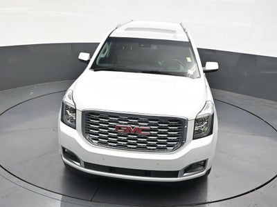 2020 GMC Yukon XL Denali