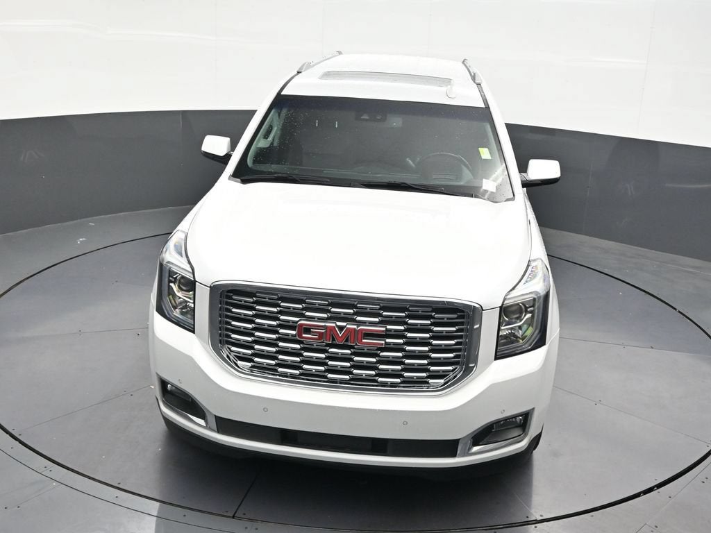 2020 GMC Yukon XL Denali