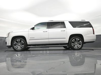 2020 GMC Yukon XL Denali