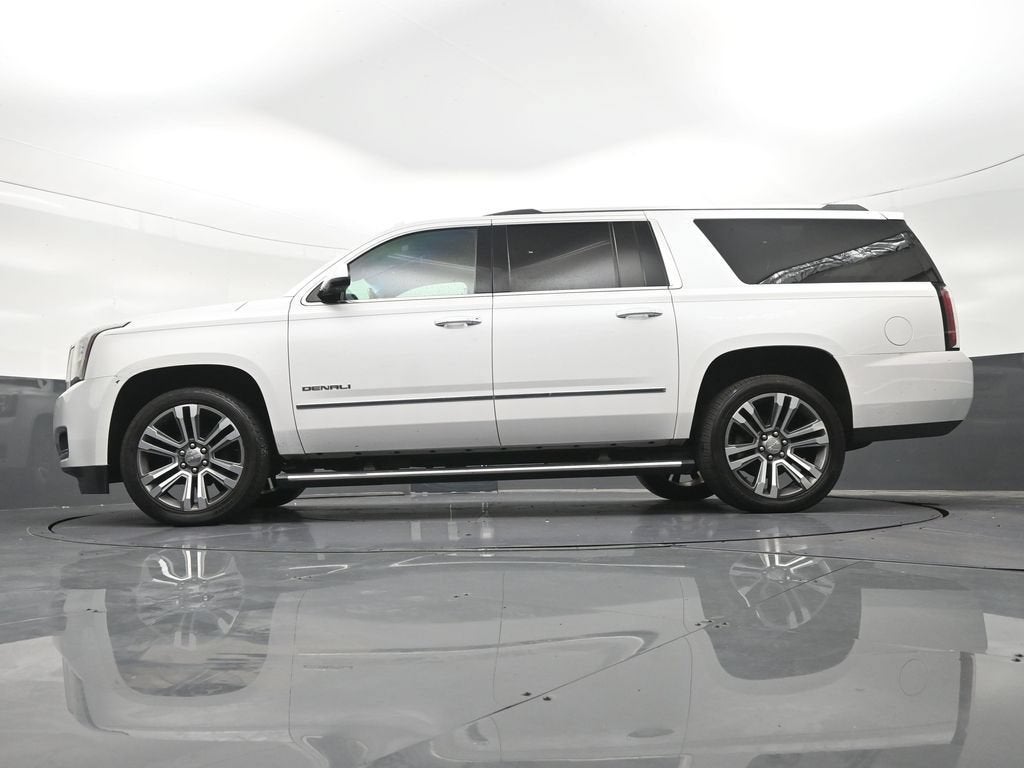 2020 GMC Yukon XL Denali
