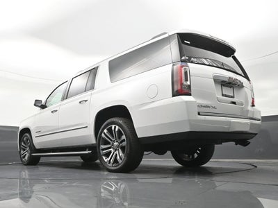 2020 GMC Yukon XL Denali