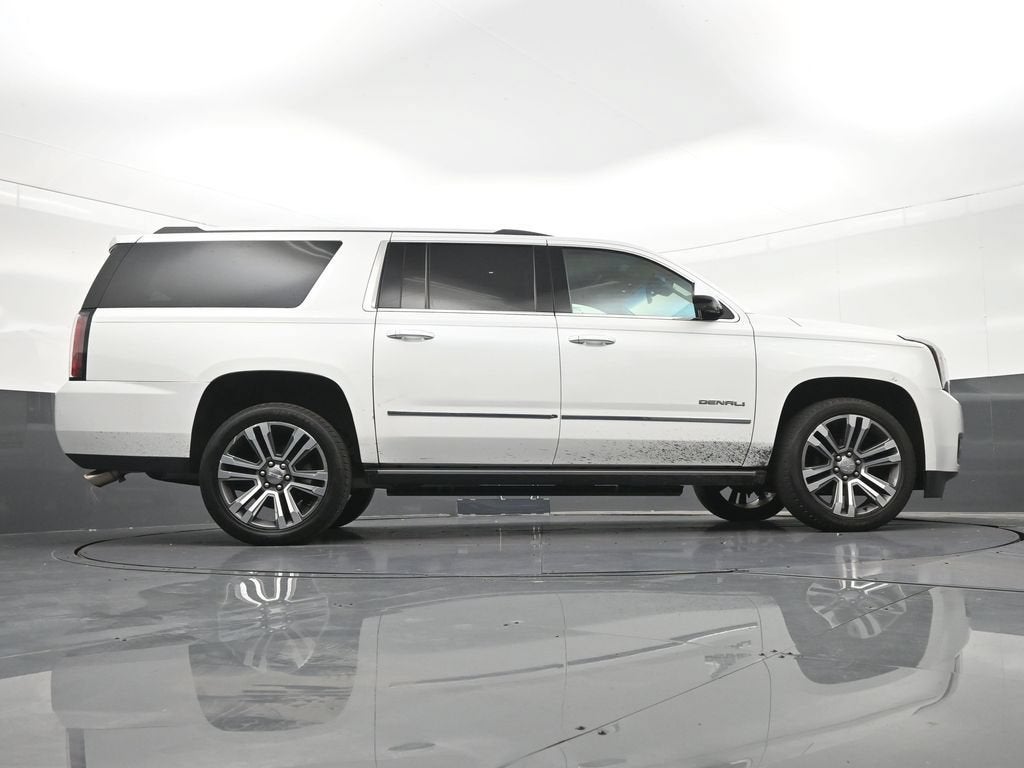 2020 GMC Yukon XL Denali