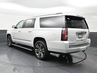 2020 GMC Yukon XL Denali
