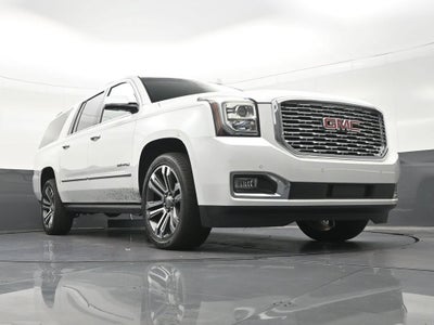 2020 GMC Yukon XL Denali