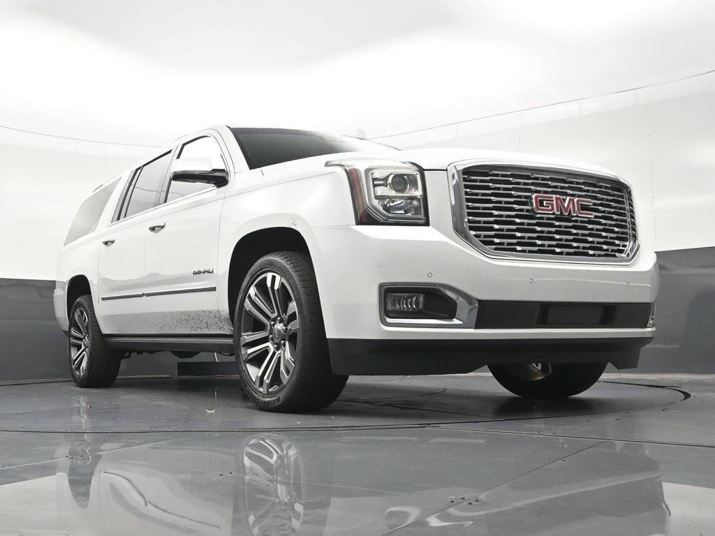 2020 GMC Yukon XL Denali