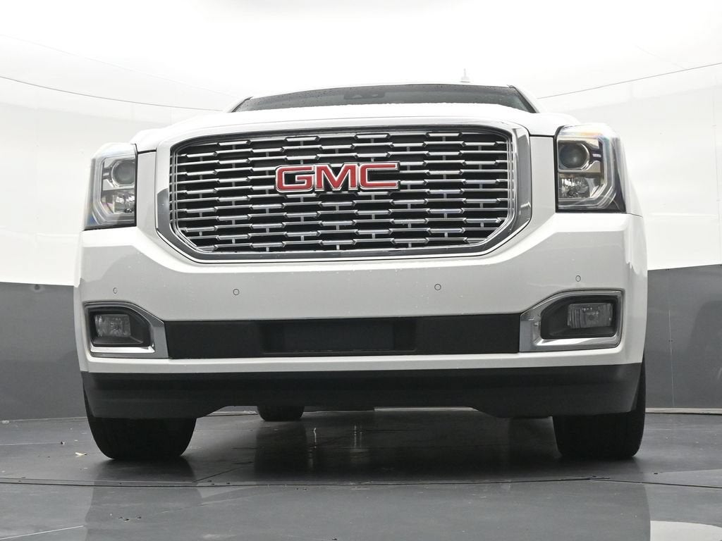2020 GMC Yukon XL Denali