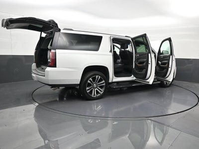 2020 GMC Yukon XL Denali