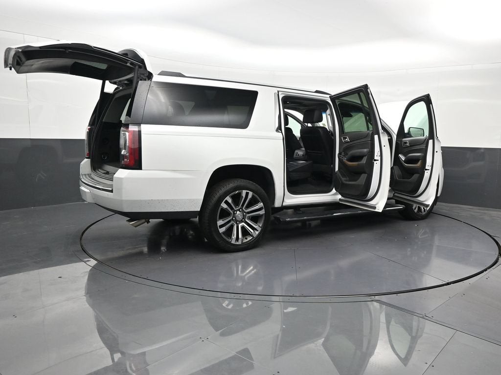 2020 GMC Yukon XL Denali