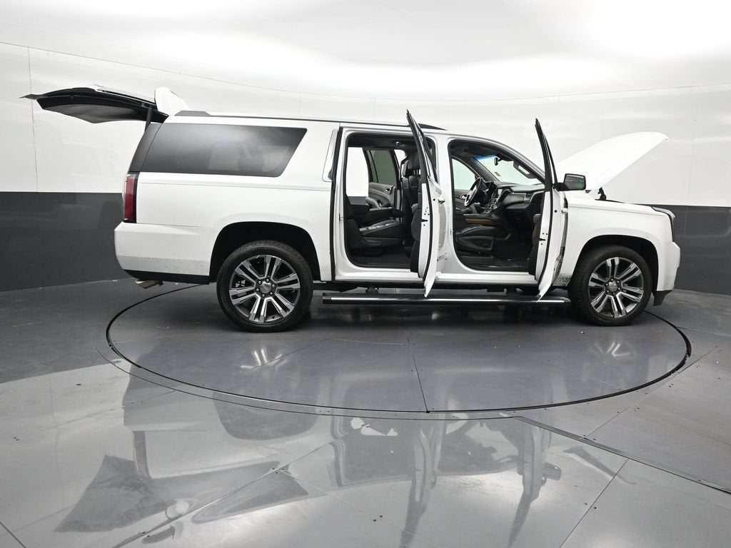 2020 GMC Yukon XL Denali