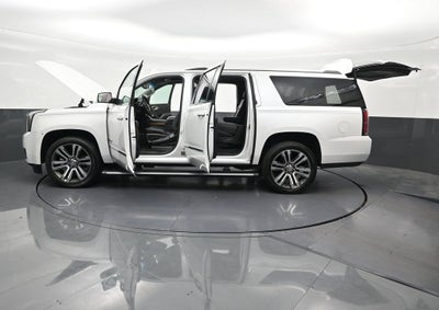 2020 GMC Yukon XL Denali