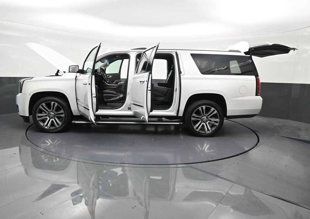 2020 GMC Yukon XL Denali