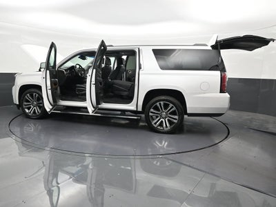 2020 GMC Yukon XL Denali