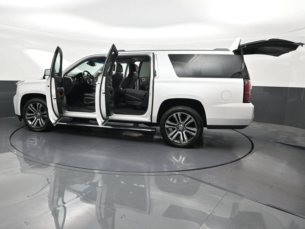 2020 GMC Yukon XL Denali
