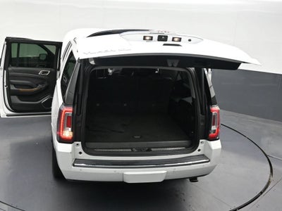 2020 GMC Yukon XL Denali