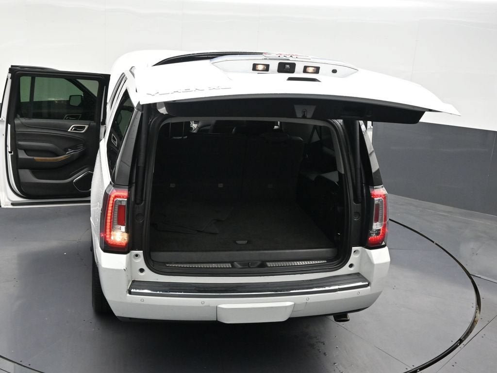 2020 GMC Yukon XL Denali