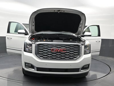 2020 GMC Yukon XL Denali