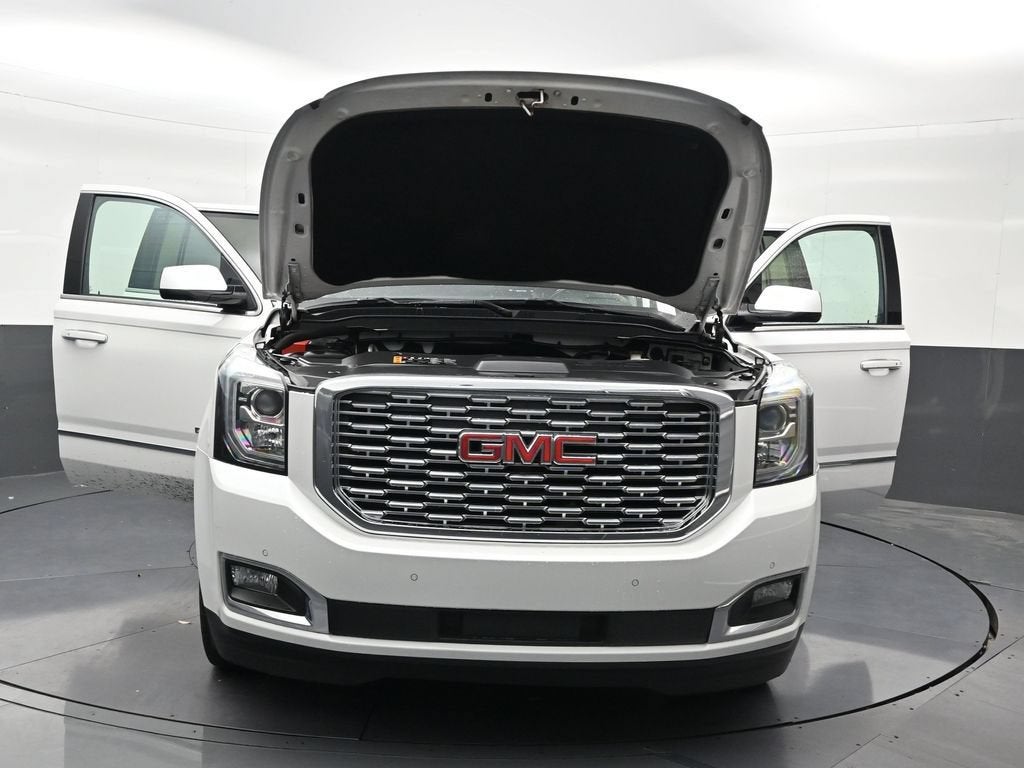 2020 GMC Yukon XL Denali