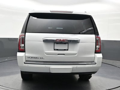2020 GMC Yukon XL Denali