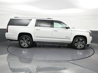 2020 GMC Yukon XL Denali