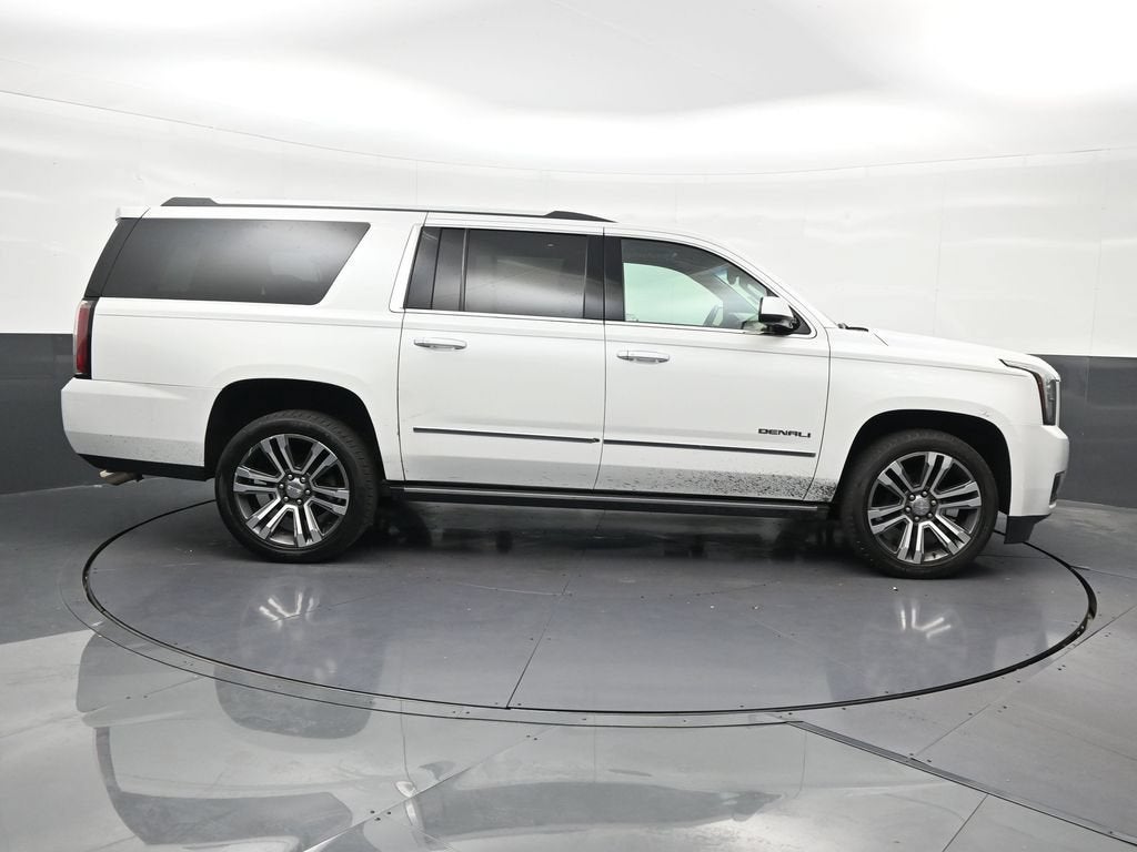 2020 GMC Yukon XL Denali