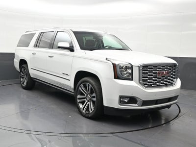 2020 GMC Yukon XL Denali