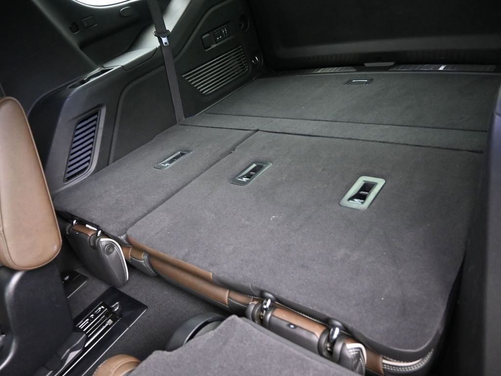 2025 GMC Yukon Denali Ultimate