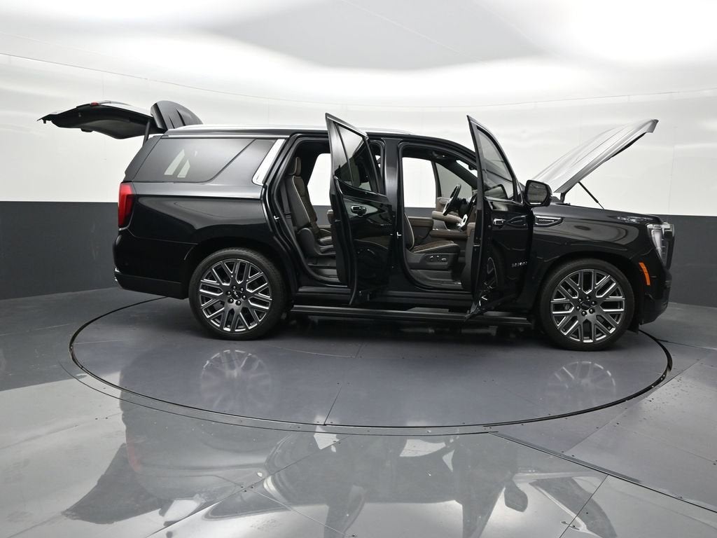 2025 GMC Yukon Denali Ultimate