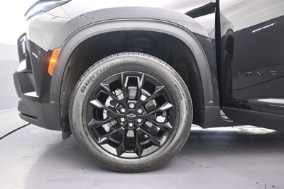 2024 Chevrolet Traverse LS