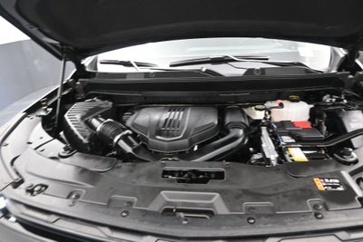 2024 Chevrolet Traverse LS