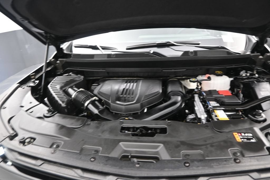 2024 Chevrolet Traverse LS