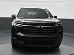 2024 Chevrolet Traverse LS