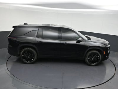 2024 Chevrolet Traverse LS