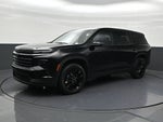 2024 Chevrolet Traverse LS