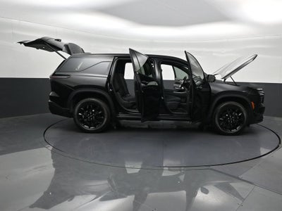 2024 Chevrolet Traverse LS