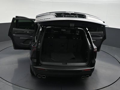 2024 Chevrolet Traverse LS
