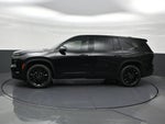2024 Chevrolet Traverse LS
