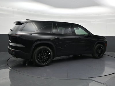 2024 Chevrolet Traverse LS