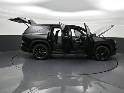 2024 Chevrolet Traverse LS