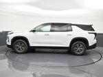2024 Chevrolet Traverse LS