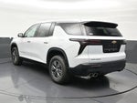 2024 Chevrolet Traverse LS