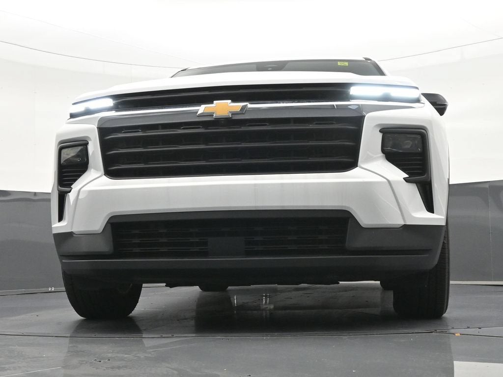 2024 Chevrolet Traverse LS
