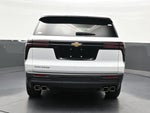 2024 Chevrolet Traverse LS