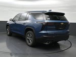 2024 Chevrolet Traverse LS