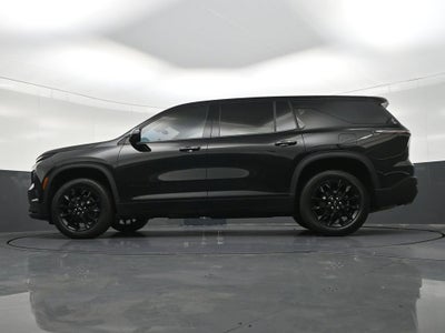 2024 Chevrolet Traverse LS