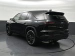 2024 Chevrolet Traverse LS
