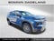 2024 Chevrolet Traverse LS