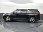 2018 Chevrolet Traverse LS