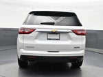 2021 Chevrolet Traverse High Country