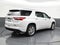2021 Chevrolet Traverse High Country